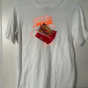Nike Sole Food T-shirt